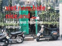 Setup foreign company in vietnam